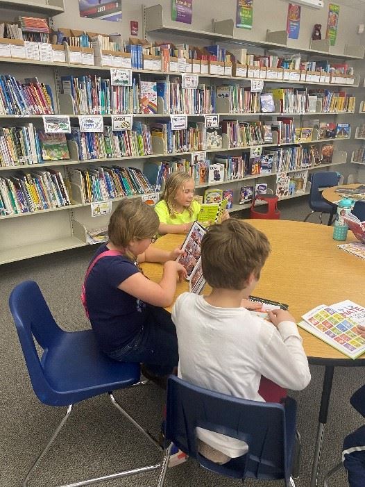 Library